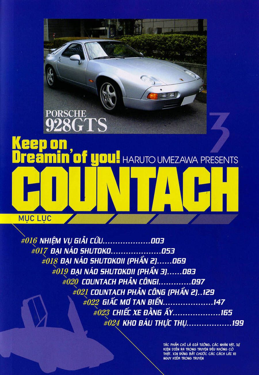 Countach Chap 16 - Next Chap 17