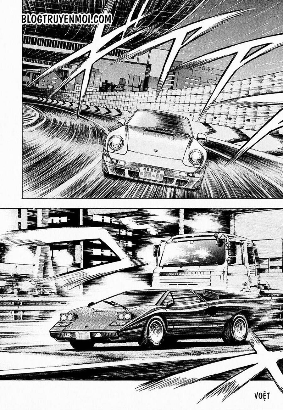 Countach Chap 16 - Next Chap 17