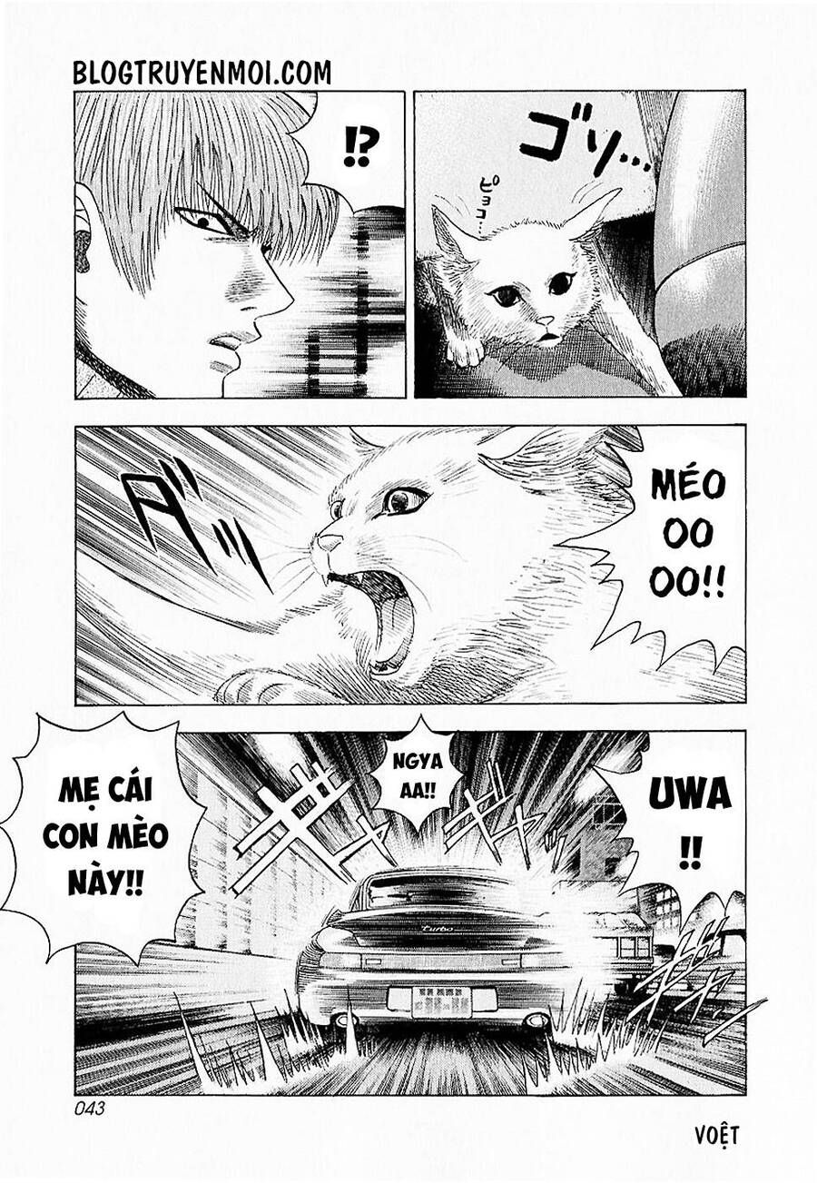 Countach Chap 16 - Next Chap 17