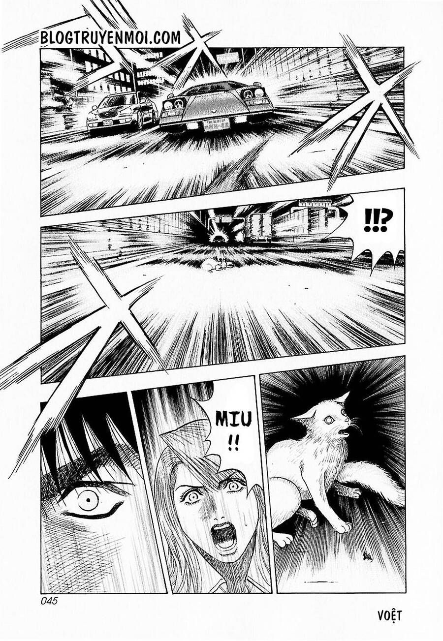 Countach Chap 16 - Next Chap 17