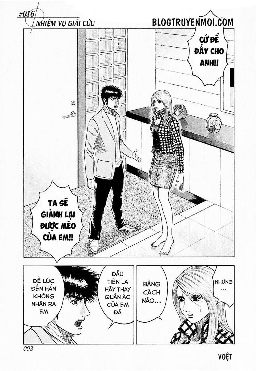 Countach Chap 16 - Next Chap 17