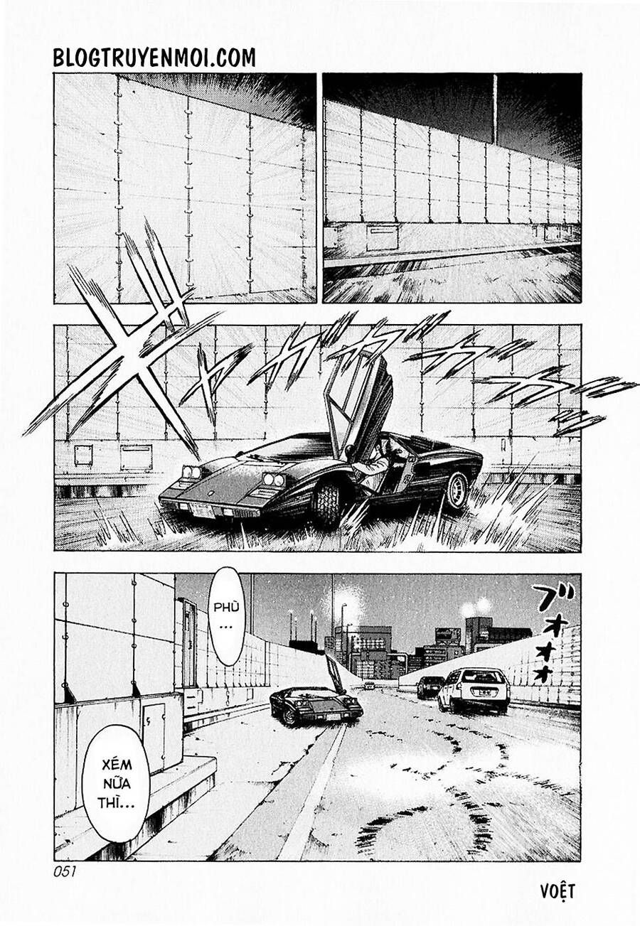 Countach Chap 16 - Next Chap 17