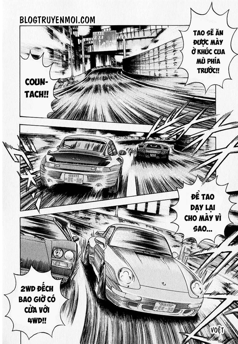 Countach Chap 17 - Next Chap 18