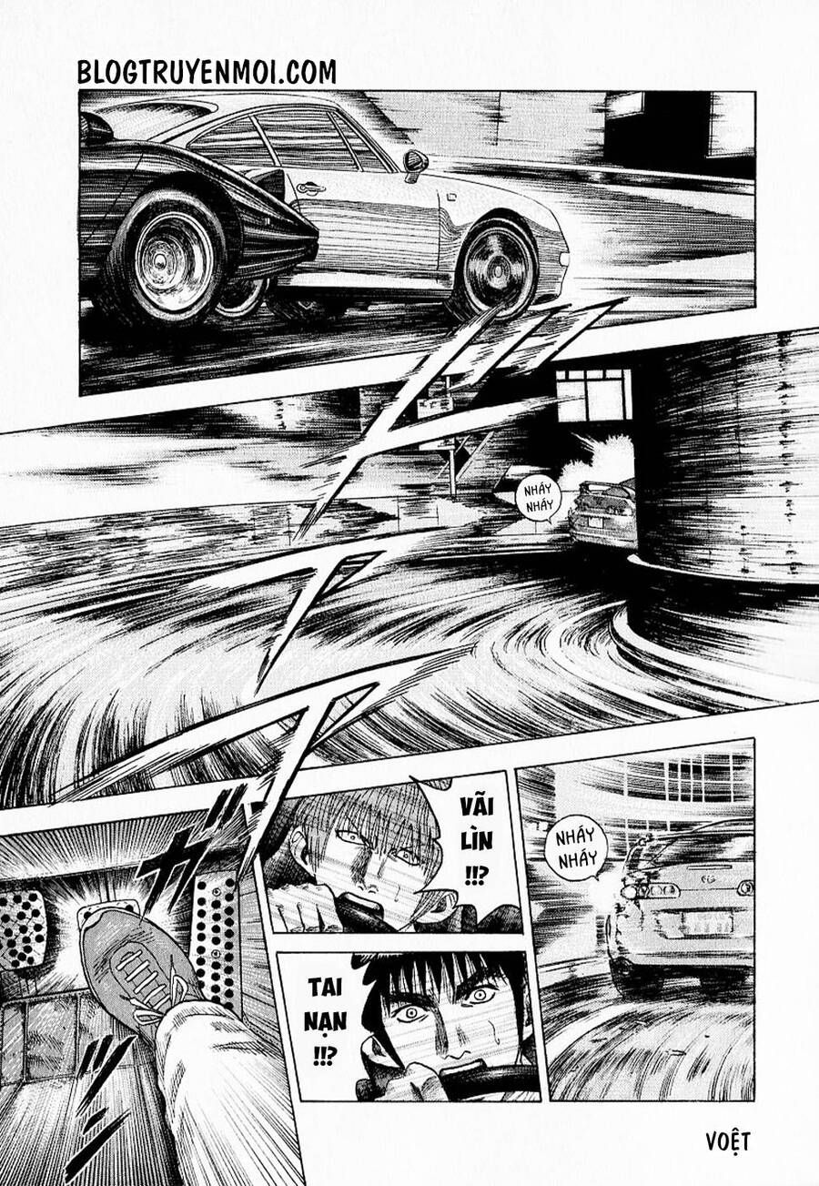 Countach Chap 17 - Next Chap 18