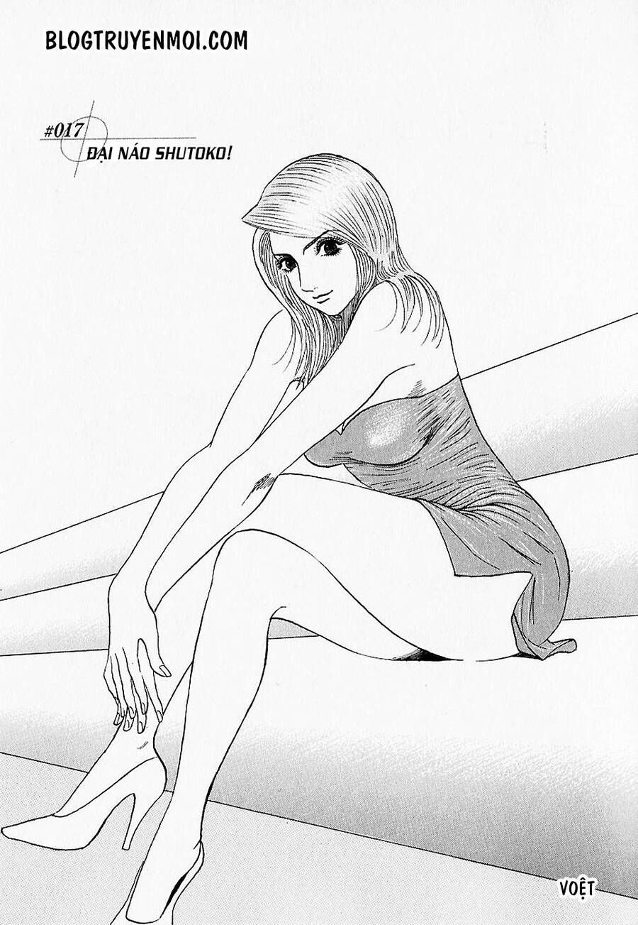 Countach Chap 17 - Next Chap 18