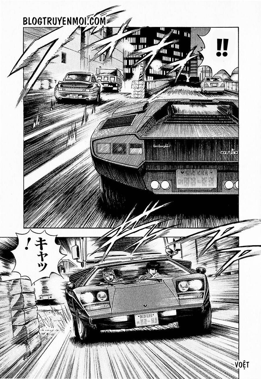 Countach Chap 18 - Next Chap 19