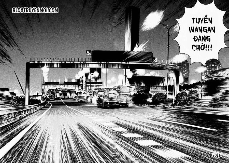 Countach Chap 18 - Next Chap 19