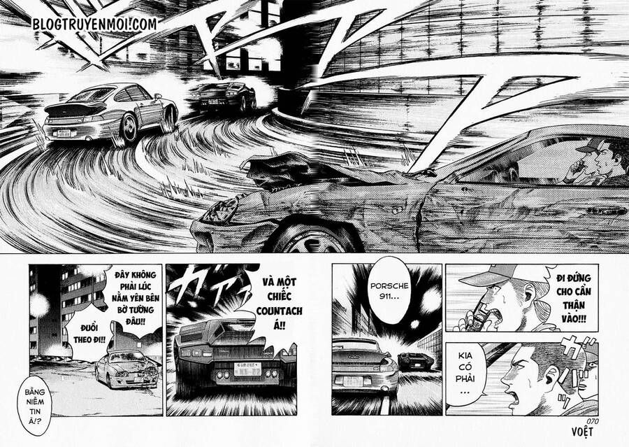 Countach Chap 18 - Next Chap 19