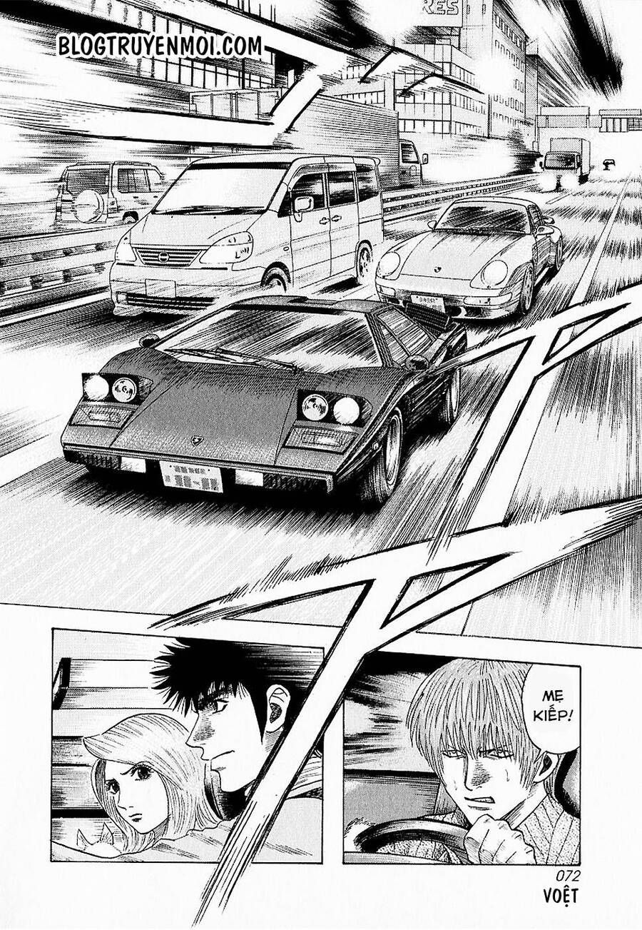 Countach Chap 18 - Next Chap 19