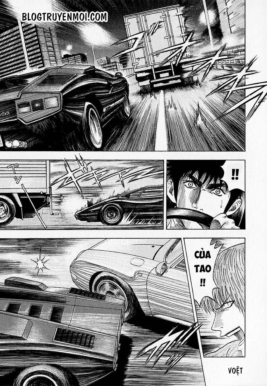Countach Chap 18 - Next Chap 19