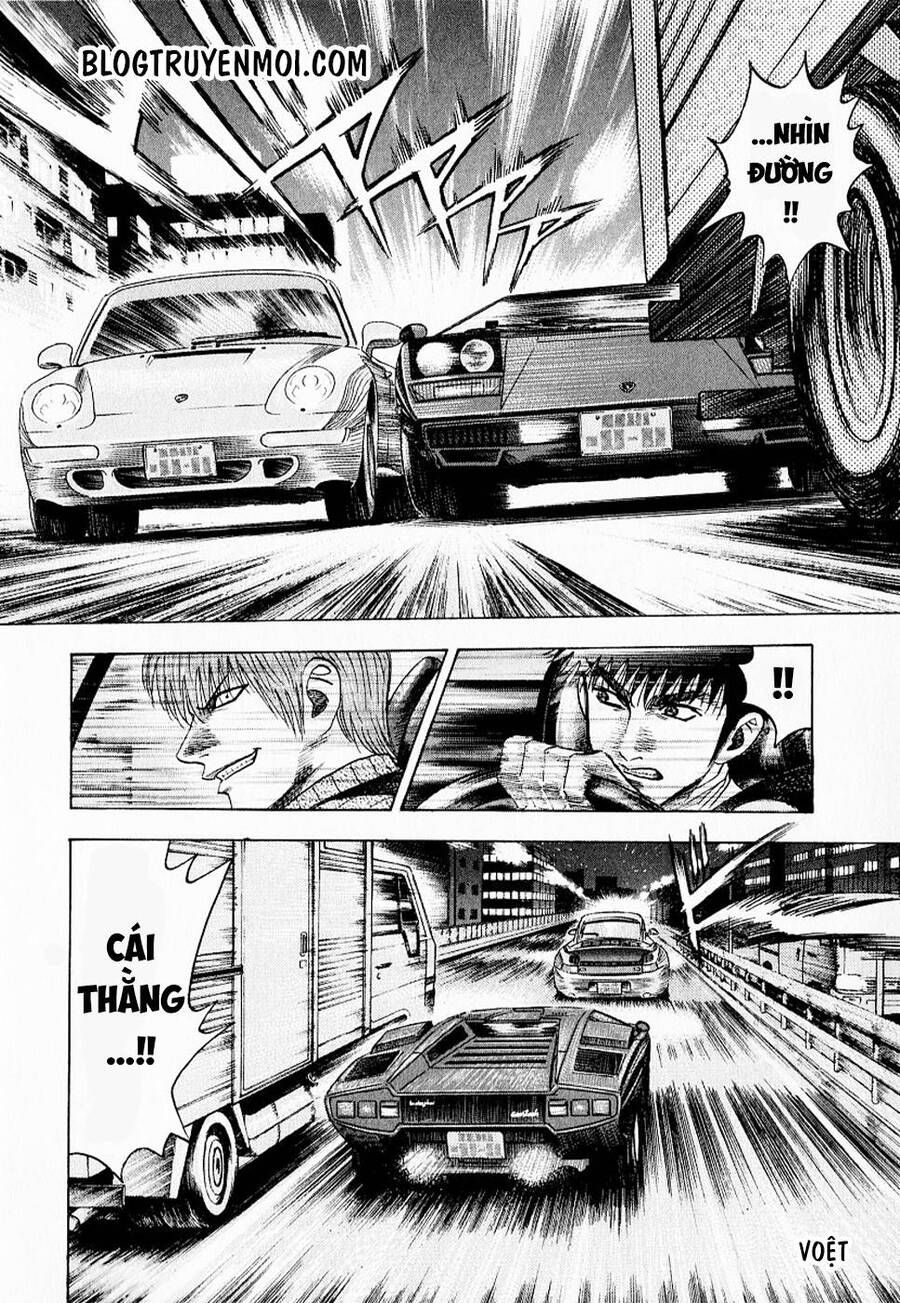 Countach Chap 18 - Next Chap 19