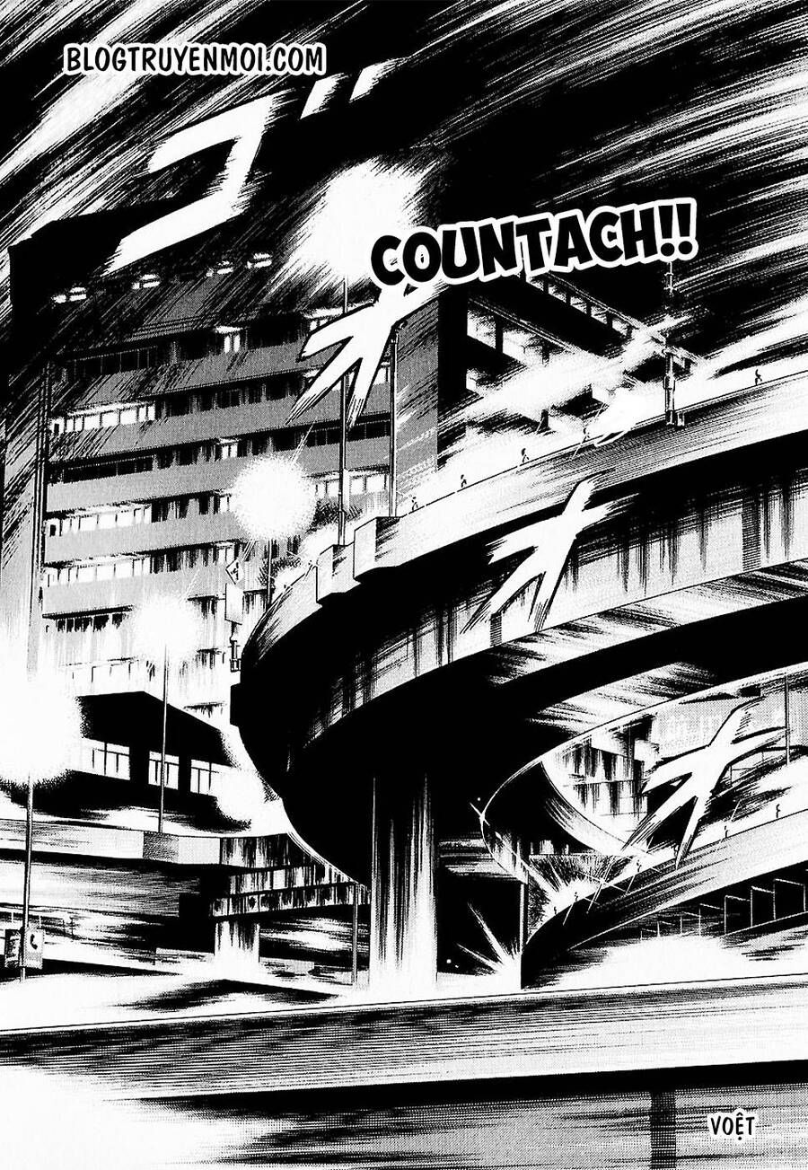 Countach Chap 18 - Next Chap 19