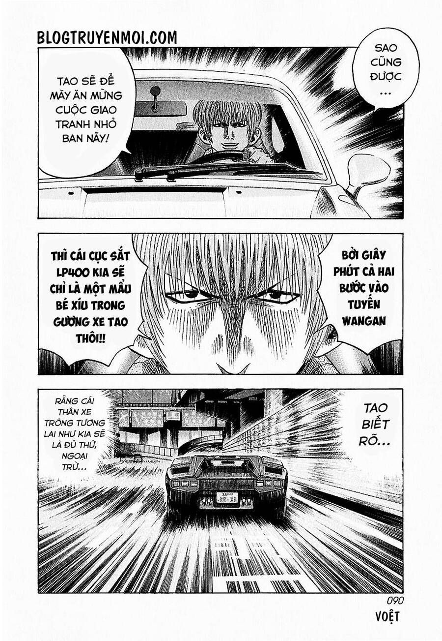 Countach Chap 19 - Next Chap 20