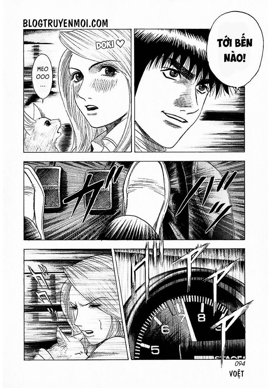 Countach Chap 19 - Next Chap 20