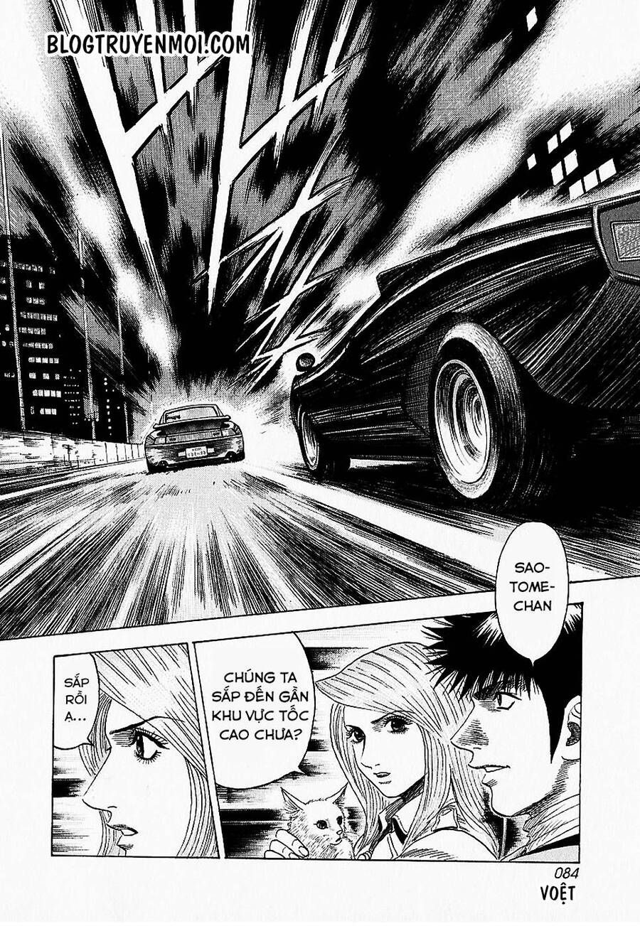 Countach Chap 19 - Next Chap 20