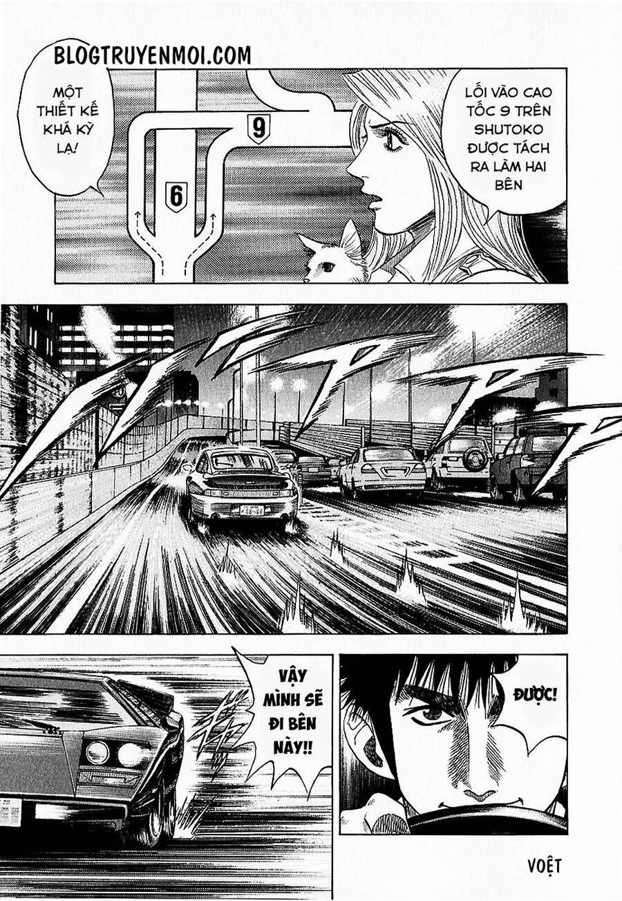 Countach Chap 19 - Next Chap 20