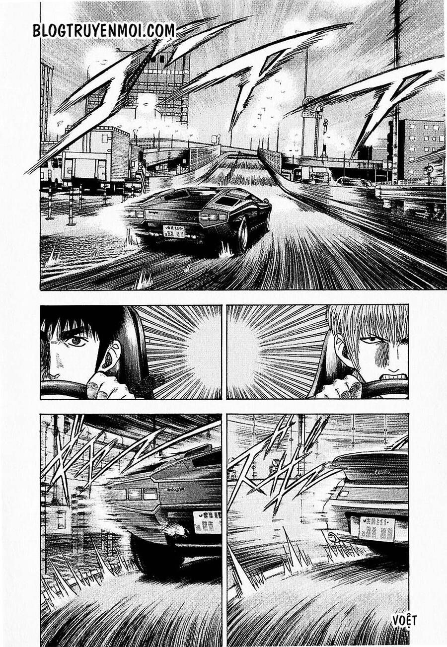 Countach Chap 19 - Next Chap 20
