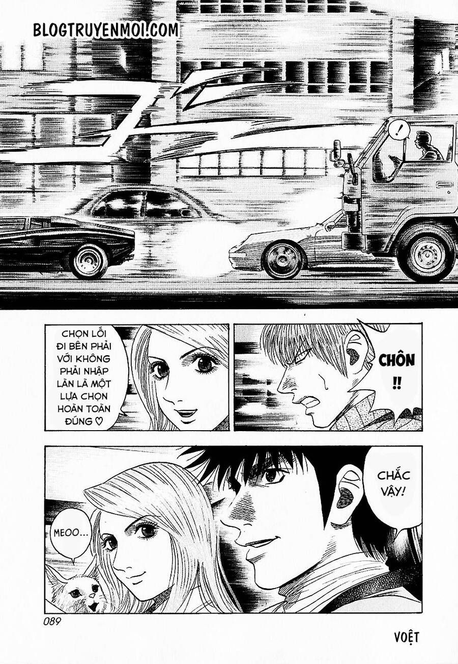 Countach Chap 19 - Next Chap 20