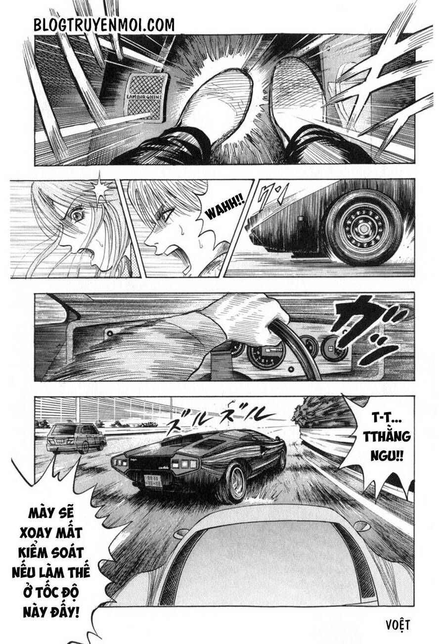 Countach Chap 2 - Next Chap 3