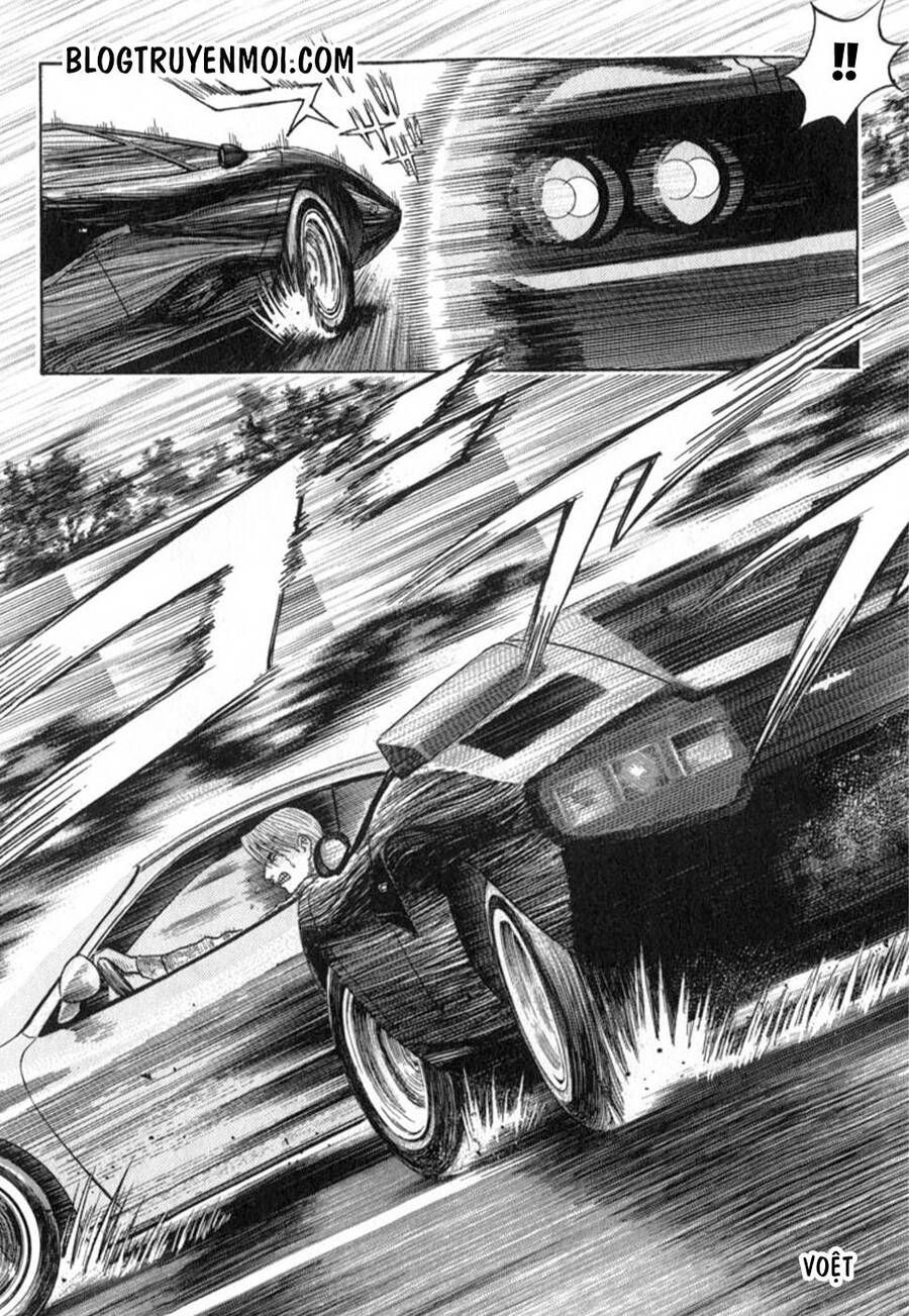 Countach Chap 2 - Next Chap 3