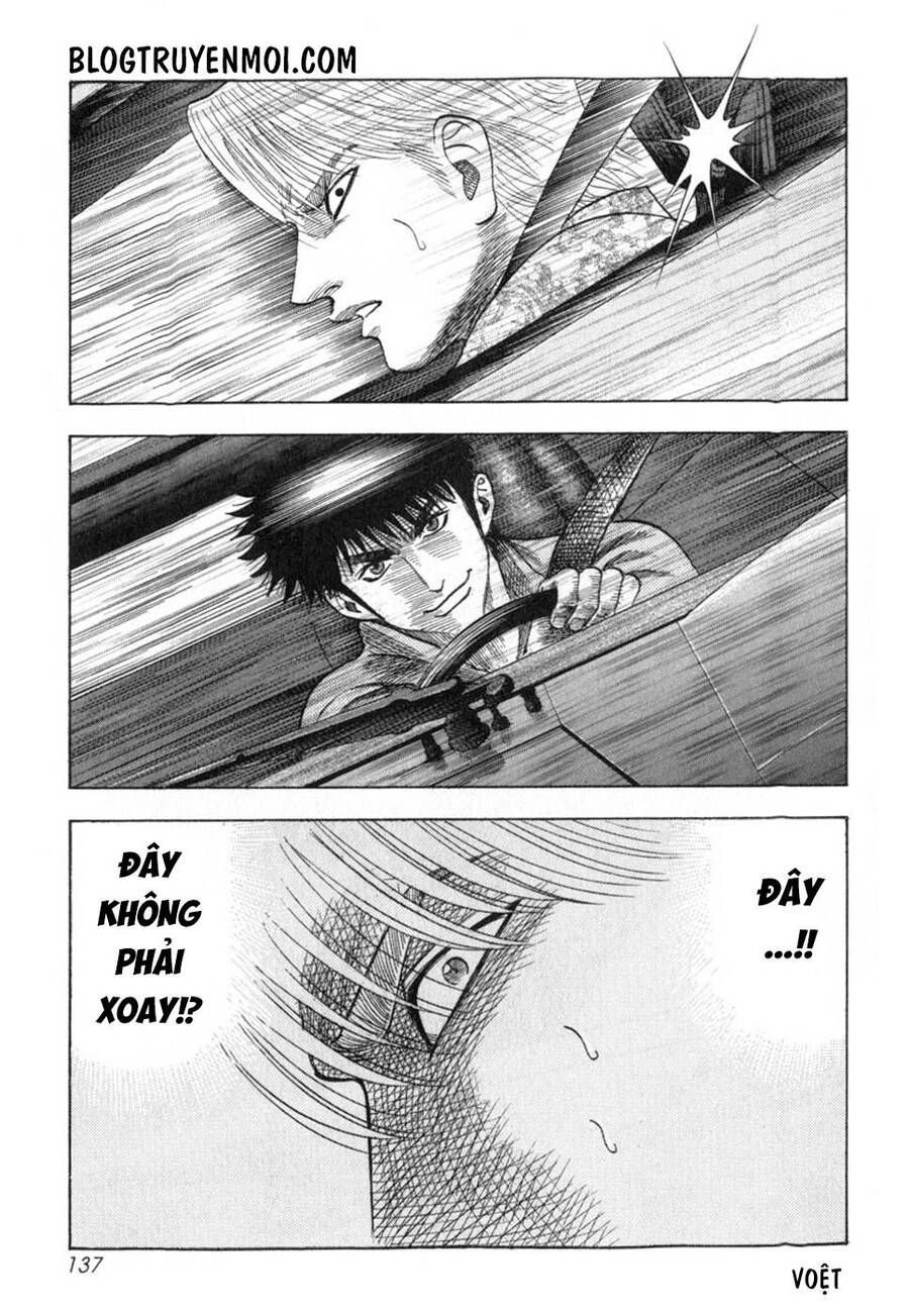 Countach Chap 2 - Next Chap 3