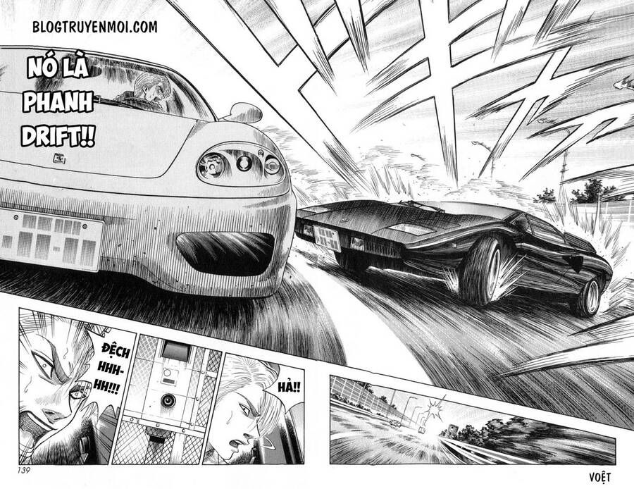 Countach Chap 2 - Next Chap 3