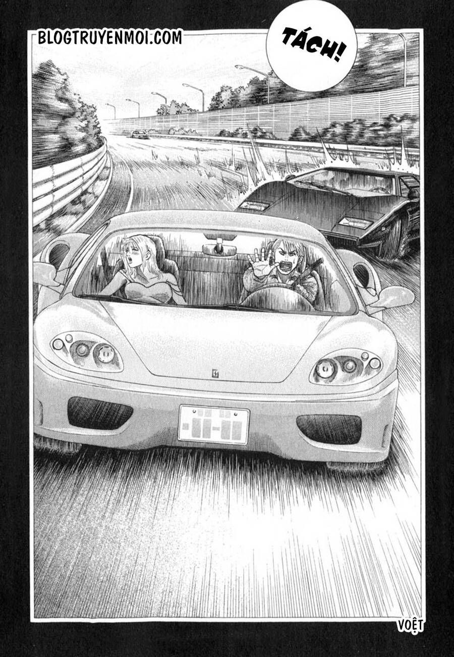 Countach Chap 2 - Next Chap 3