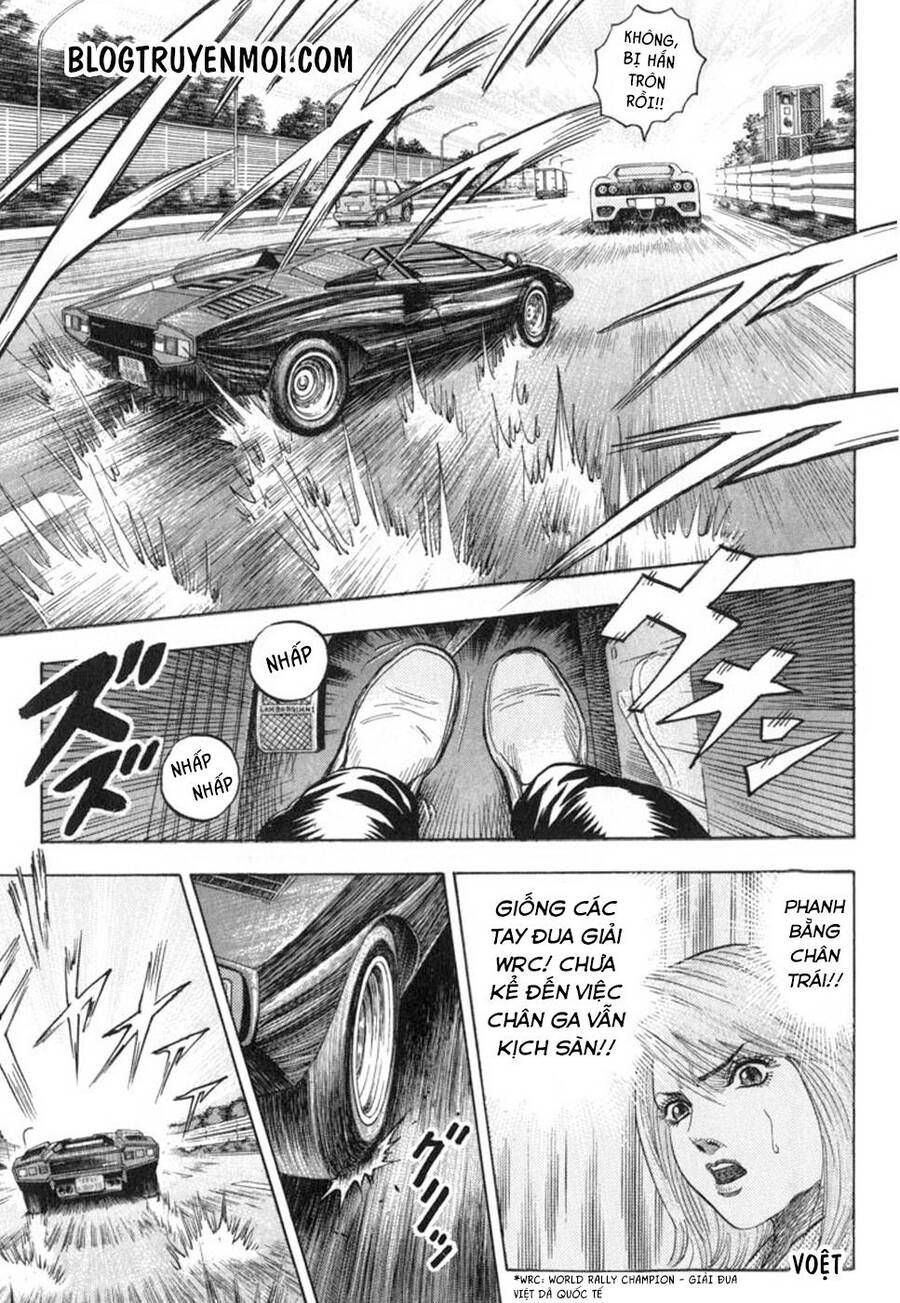 Countach Chap 2 - Next Chap 3