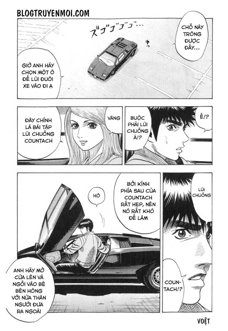 Countach Chap 2 - Next Chap 3