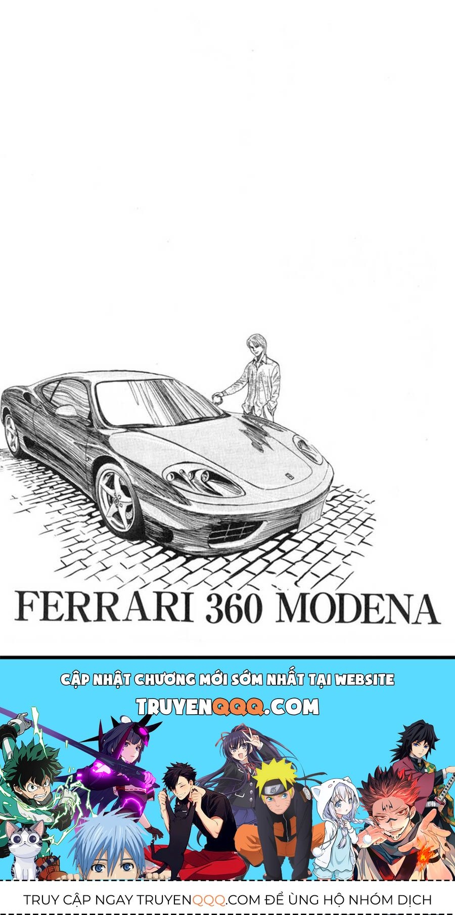 Countach Chap 2 - Next Chap 3