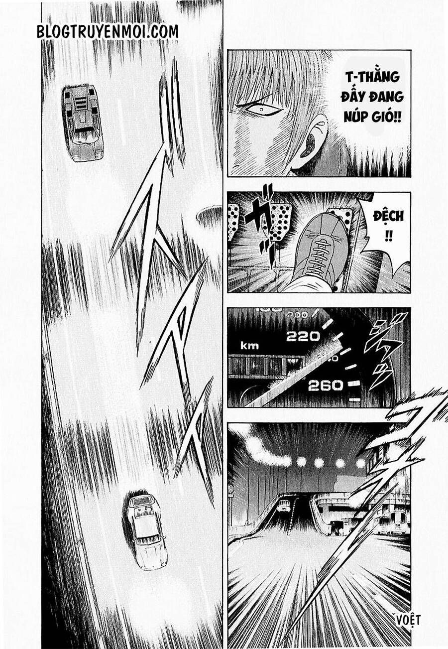 Countach Chap 20 - Next Chap 21