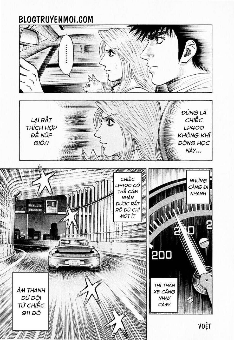 Countach Chap 20 - Next Chap 21