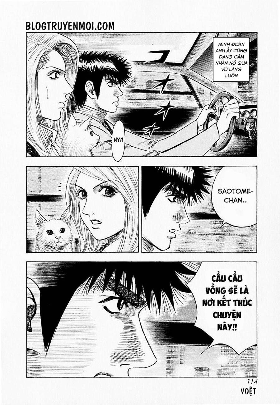 Countach Chap 20 - Next Chap 21