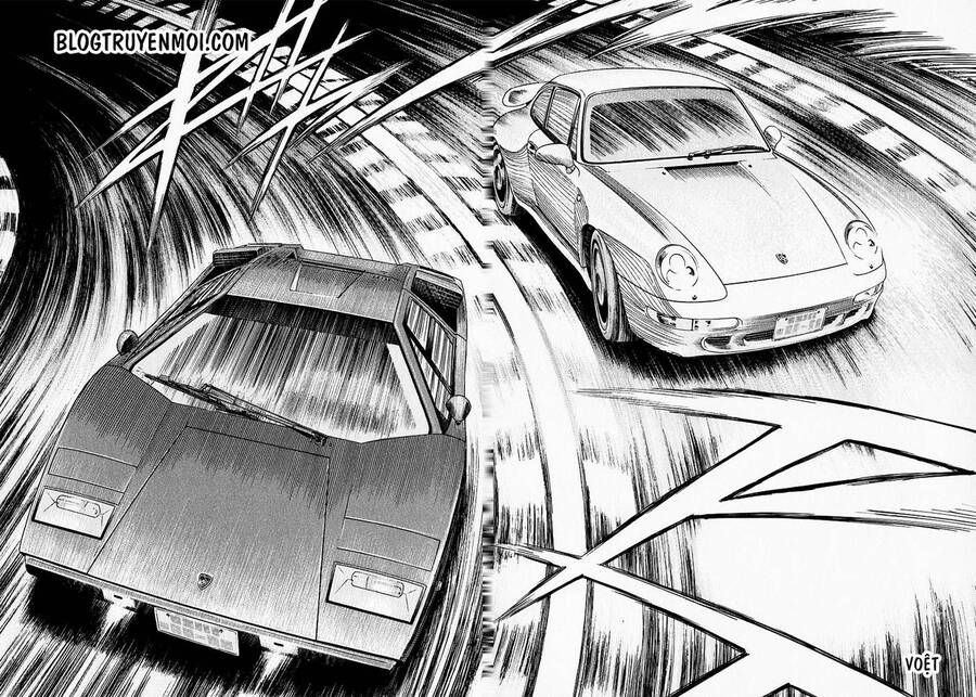 Countach Chap 20 - Next Chap 21