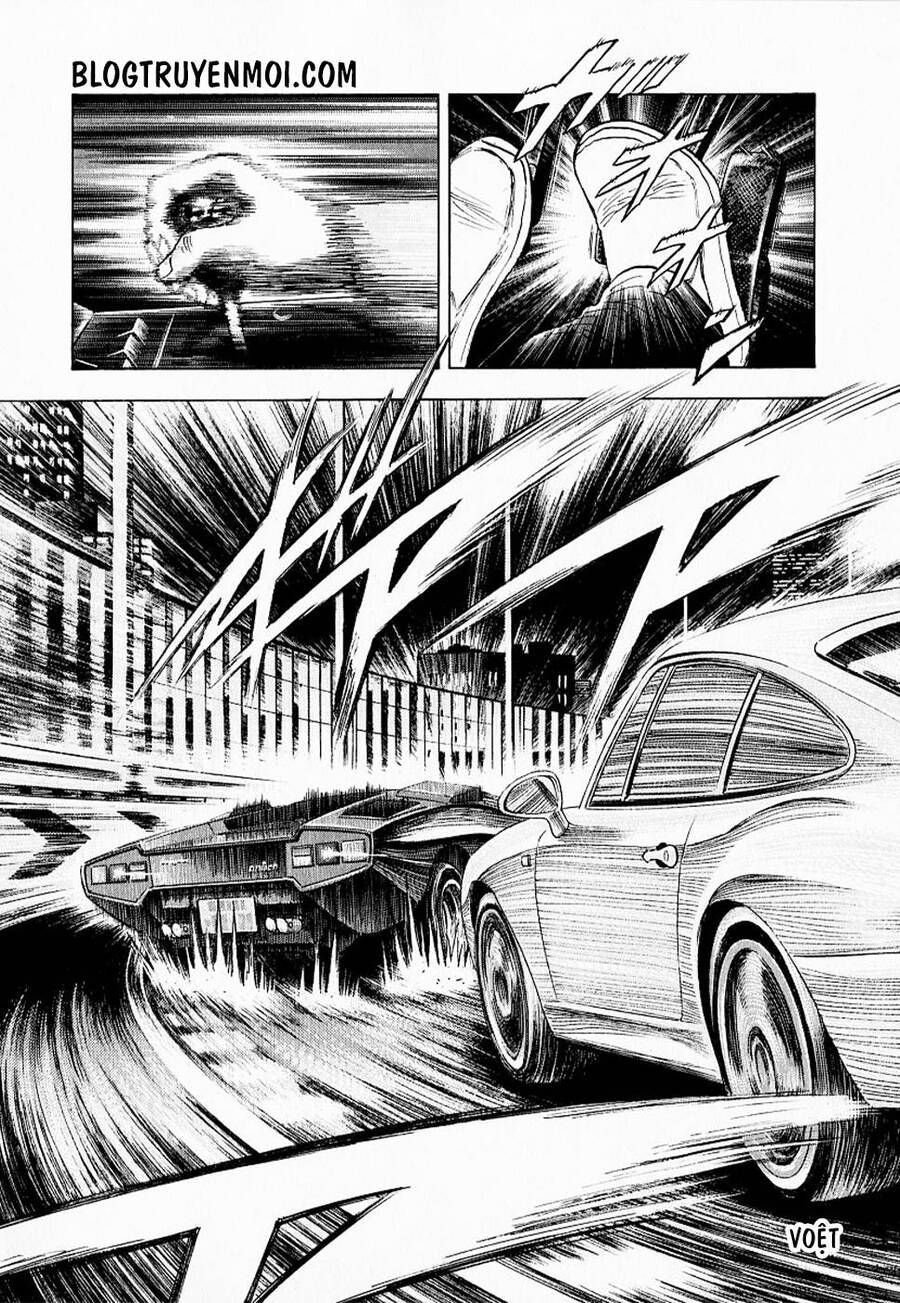 Countach Chap 20 - Next Chap 21
