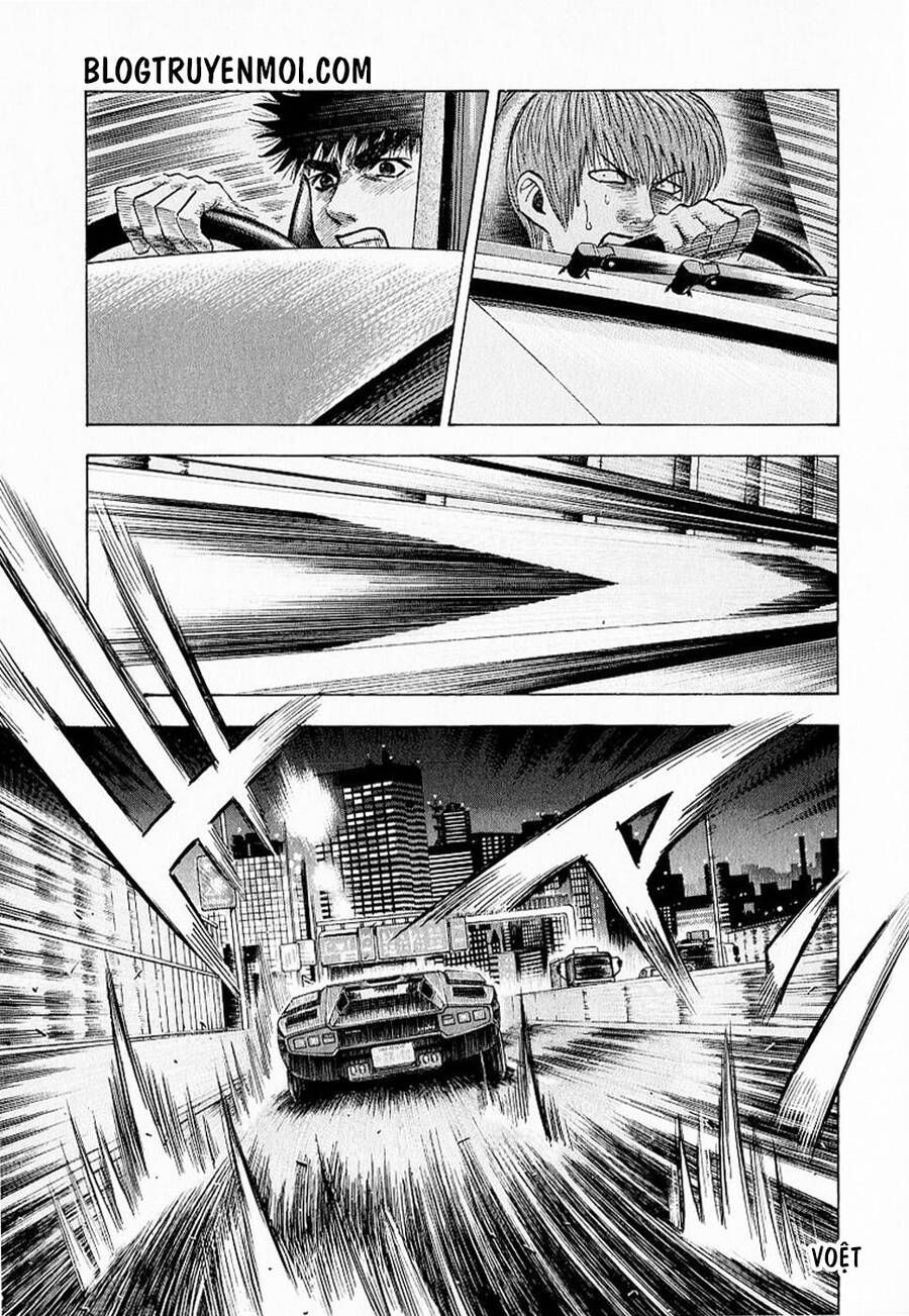 Countach Chap 20 - Next Chap 21