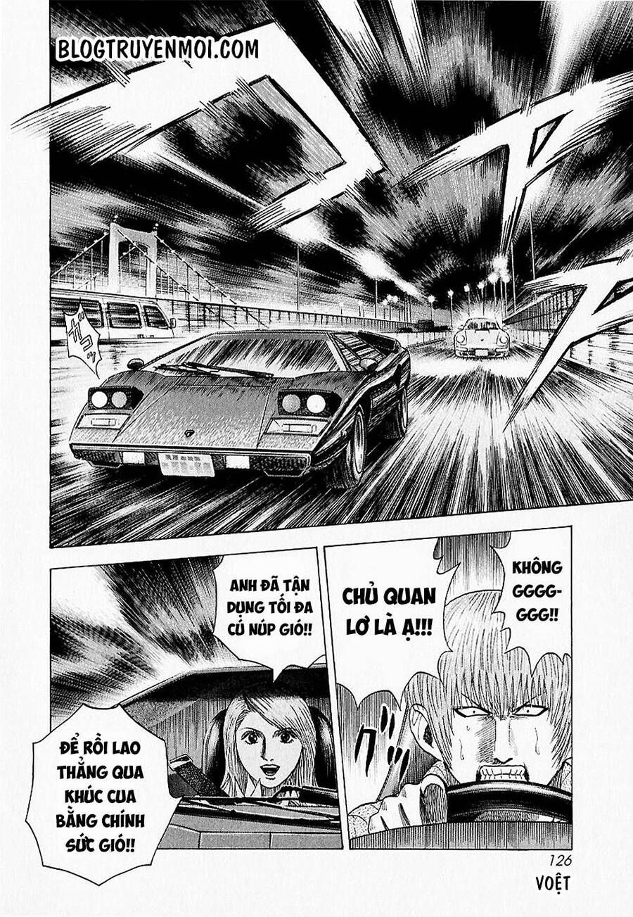 Countach Chap 20 - Next Chap 21