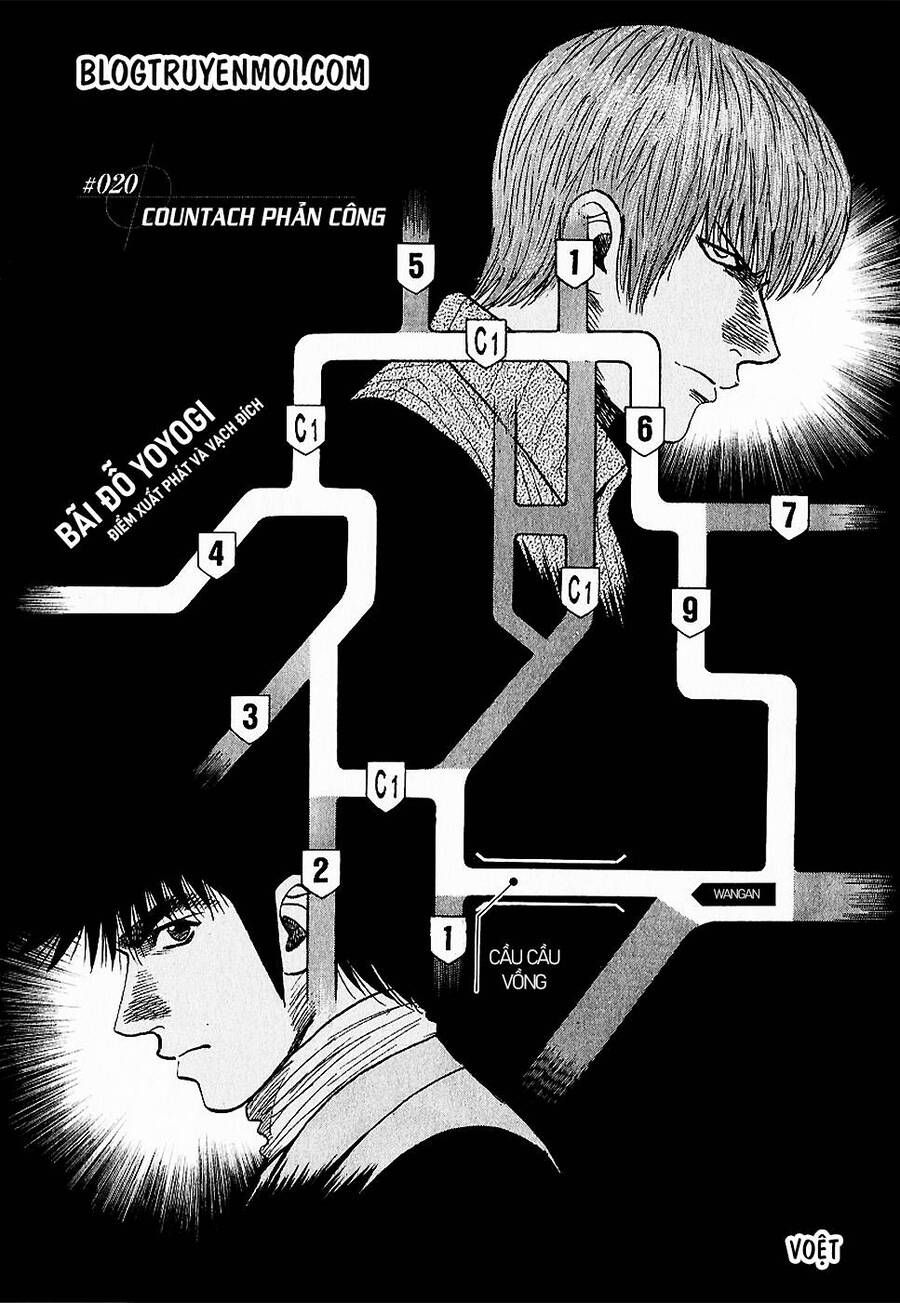 Countach Chap 20 - Next Chap 21