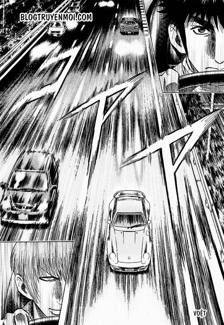 Countach Chap 20 - Next Chap 21