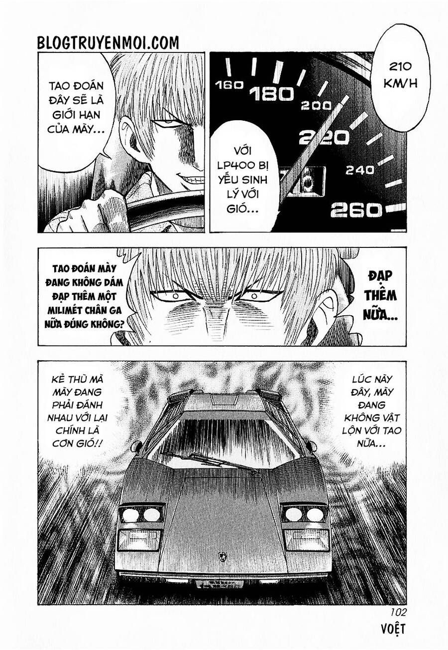 Countach Chap 20 - Next Chap 21