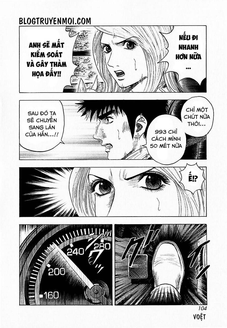 Countach Chap 20 - Next Chap 21