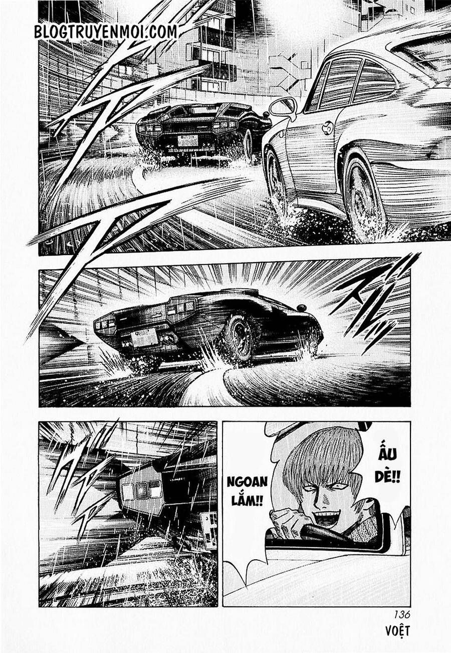 Countach Chap 21 - Next Chap 22
