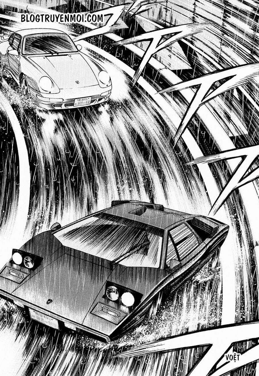 Countach Chap 21 - Next Chap 22
