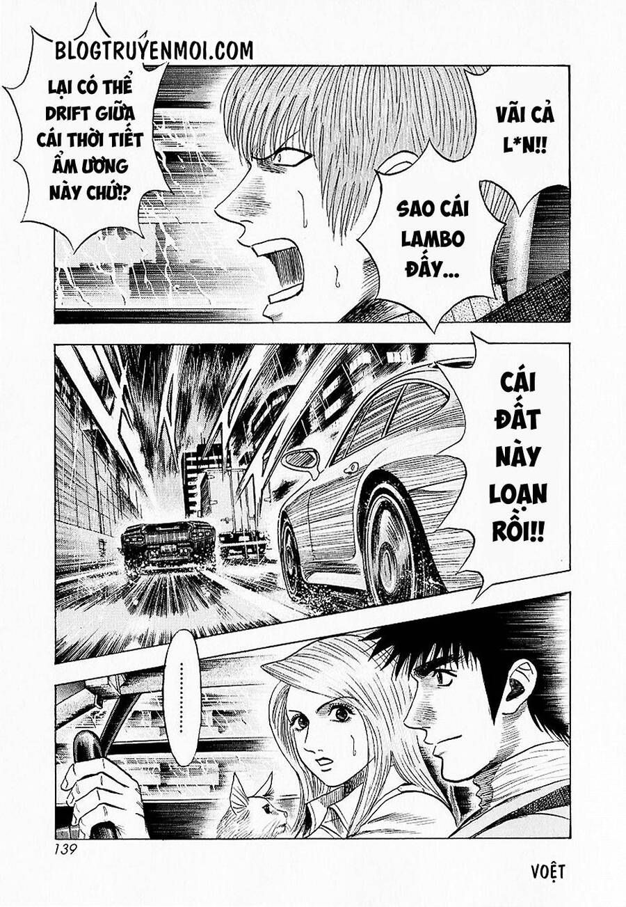 Countach Chap 21 - Next Chap 22