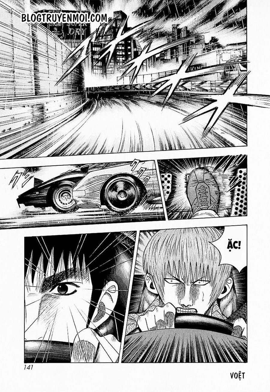 Countach Chap 21 - Next Chap 22