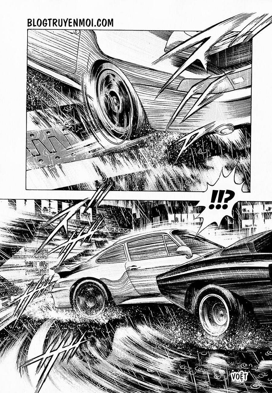 Countach Chap 21 - Next Chap 22