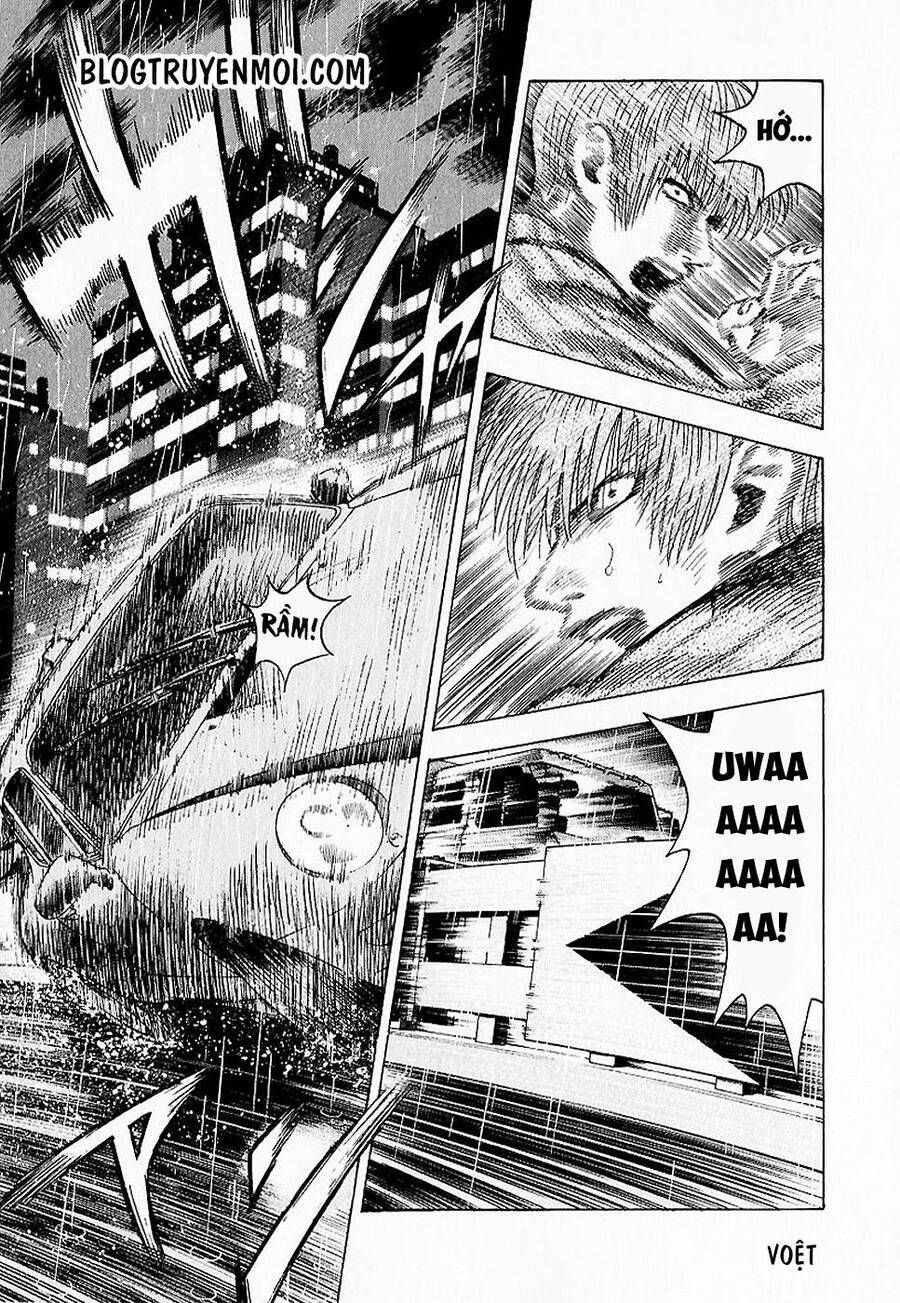 Countach Chap 21 - Next Chap 22