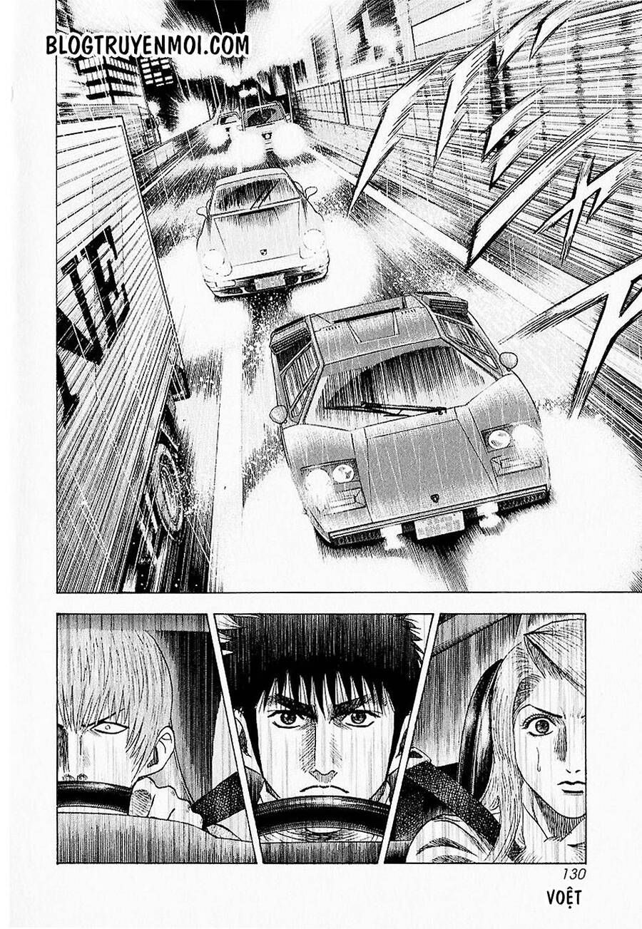 Countach Chap 21 - Next Chap 22