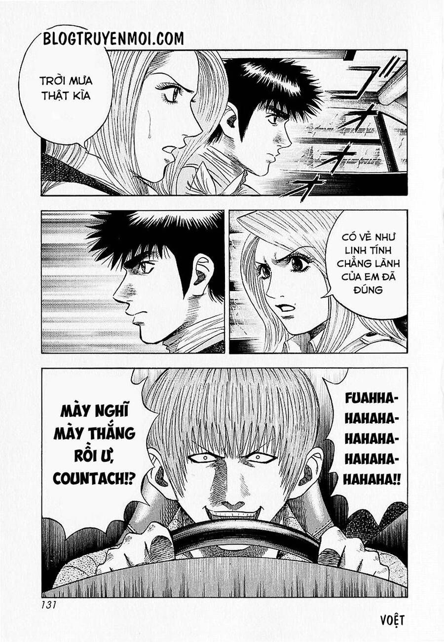 Countach Chap 21 - Next Chap 22