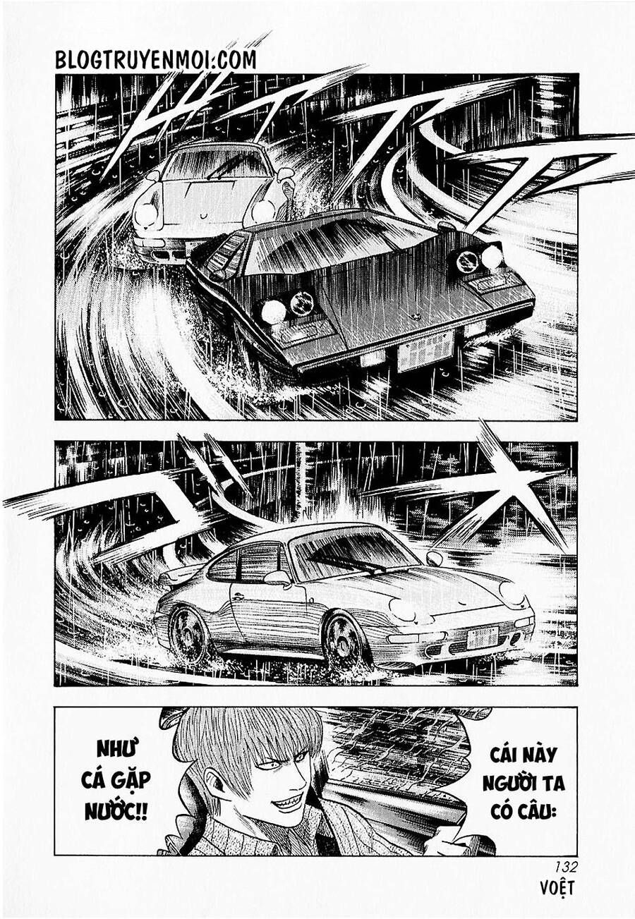 Countach Chap 21 - Next Chap 22